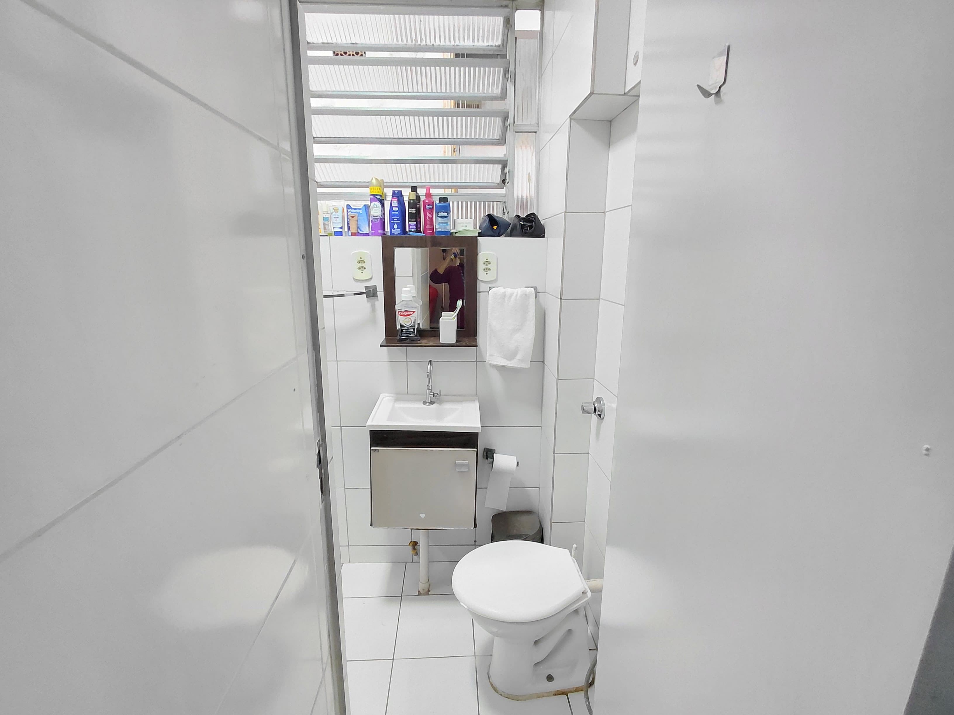 Apartamento a venda Copacabana 2 quartos!